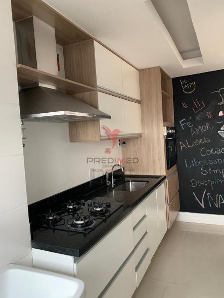 Apartamento, 2 quartos - Foto 1