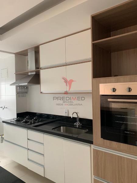 Apartamento, 2 quartos - Foto 2