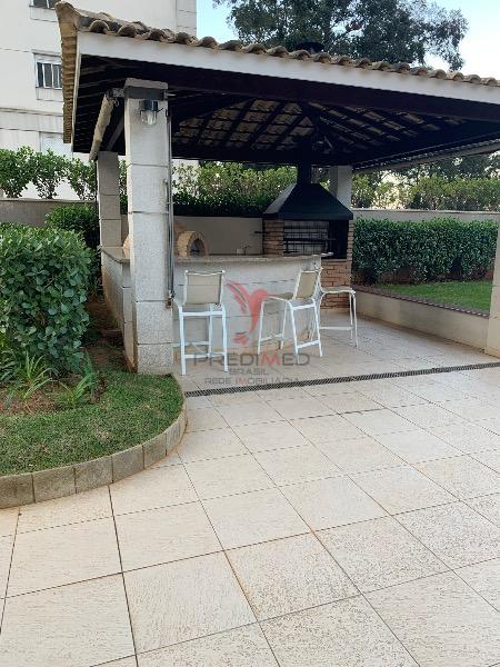 Apartamento, 2 quartos - Foto 13