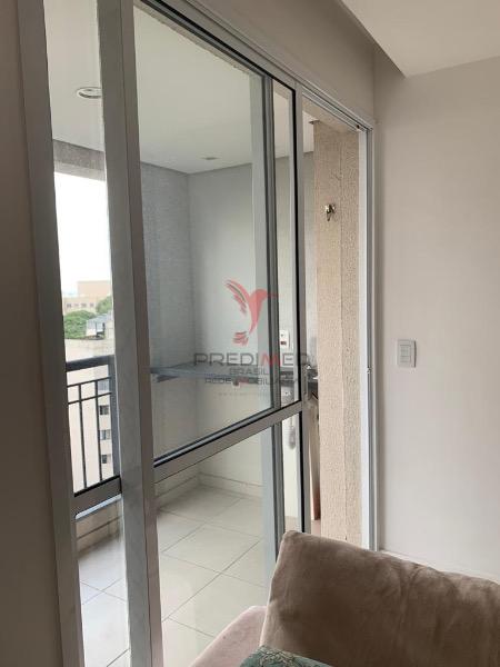 Apartamento, 2 quartos - Foto 6