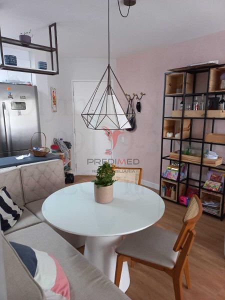 Apartamento, 2 quartos - Foto 1
