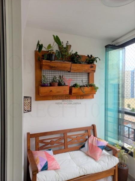 Apartamento, 2 quartos - Foto 7