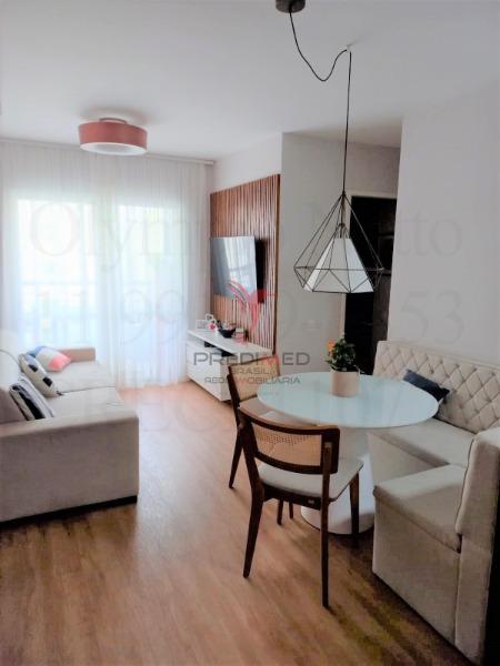 Apartamento, 2 quartos - Foto 2
