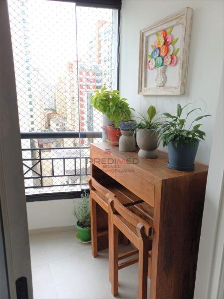 Apartamento, 2 quartos - Foto 8