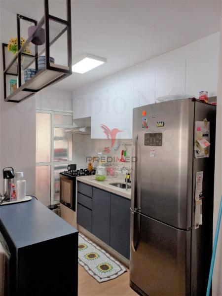 Apartamento, 2 quartos - Foto 9