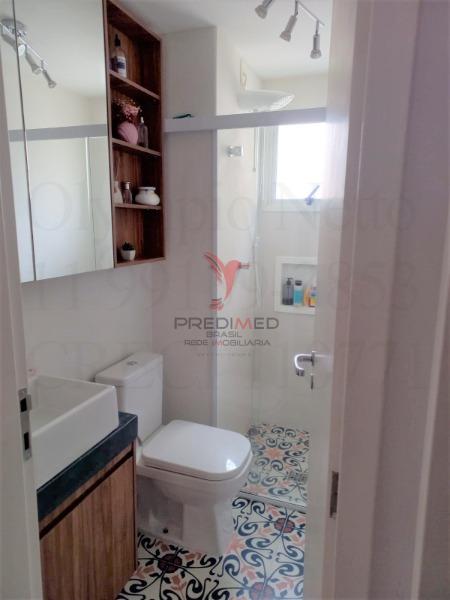 Apartamento, 2 quartos - Foto 10