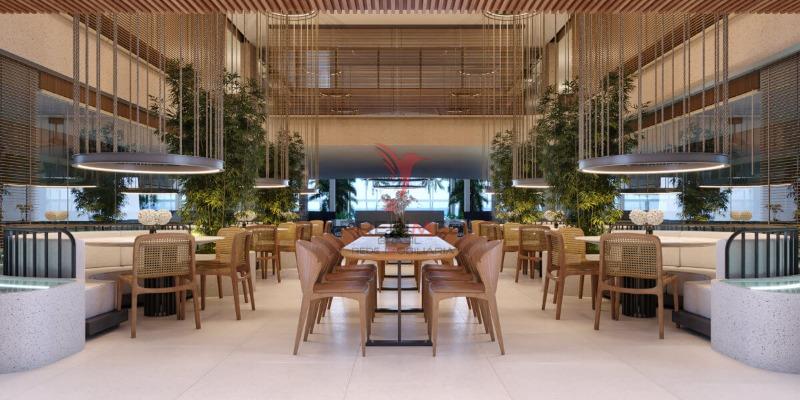 Apartamento, 2 quartos - Foto 3