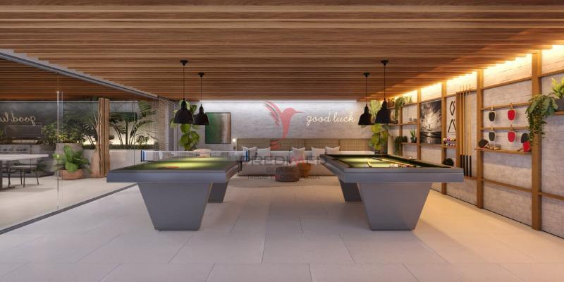 Apartamento, 2 quartos - Foto 4