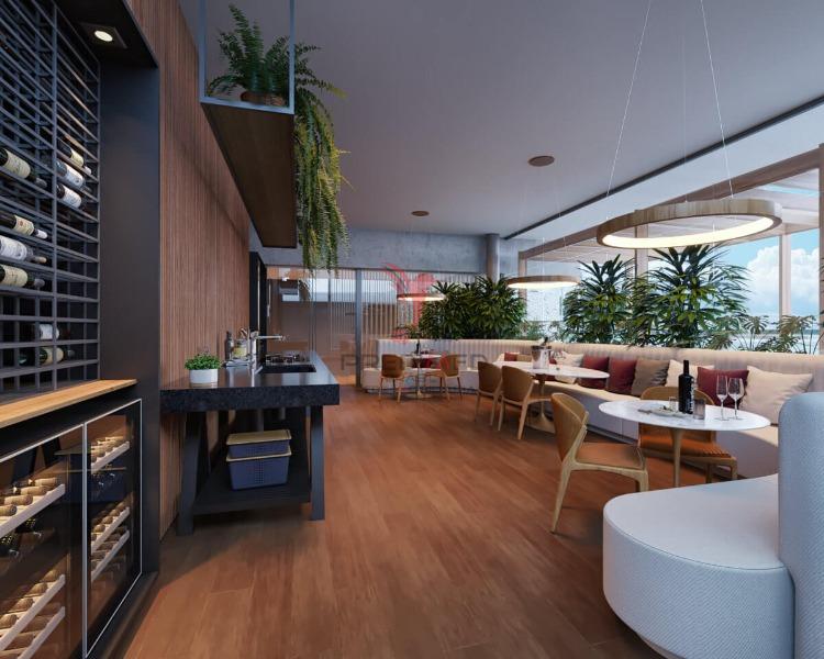 Apartamento, 2 quartos - Foto 5