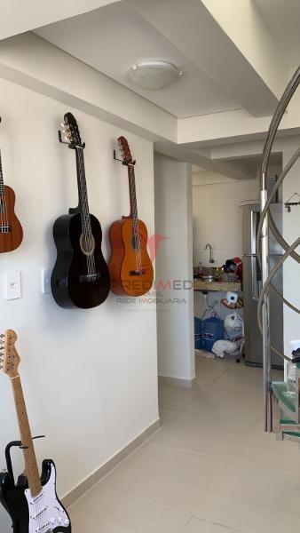 Apartamento, 2 quartos - Foto 16
