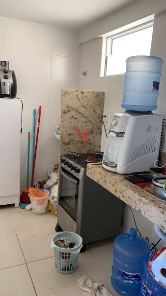 Apartamento, 2 quartos - Foto 5