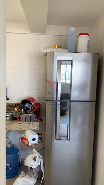 Apartamento, 2 quartos - Foto 6