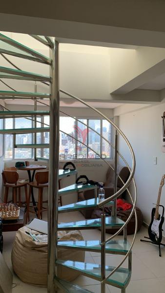 Apartamento, 2 quartos - Foto 3