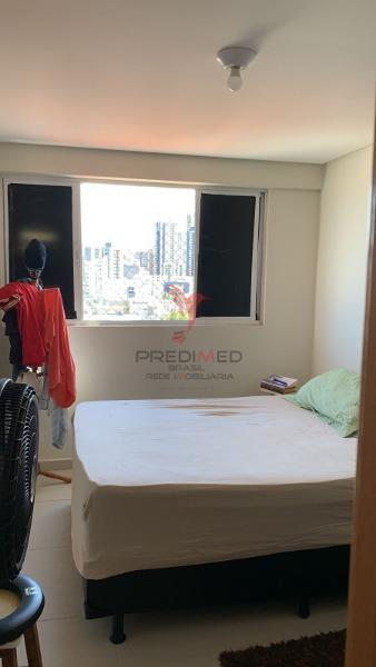 Apartamento, 2 quartos - Foto 19