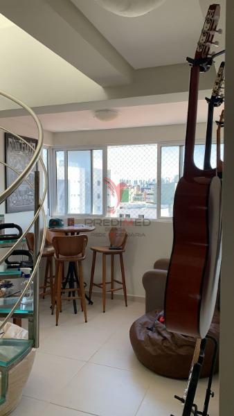 Apartamento, 2 quartos - Foto 4