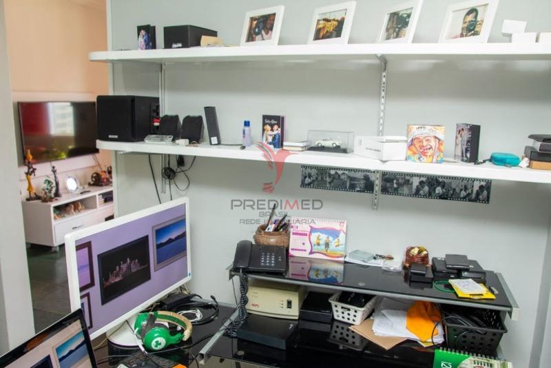 Apartamento, 3 quartos - Foto 11