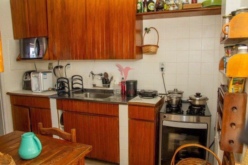 Apartamento 3 dormitórios 1 suíte 114m² 1 vaga Graca Salvador/BA - Salvador - 