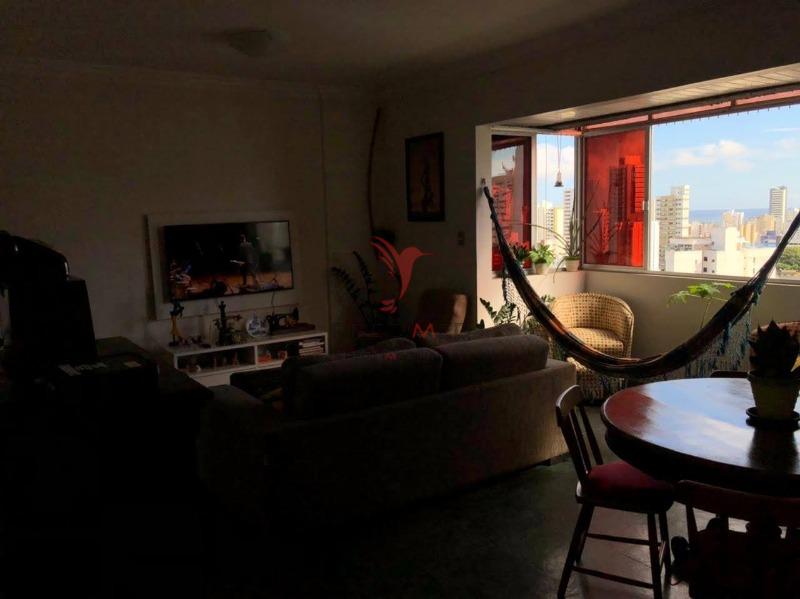 Apartamento, 3 quartos - Foto 8