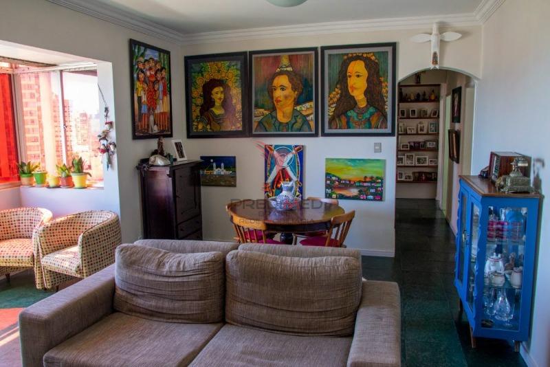 Apartamento, 3 quartos - Foto 3