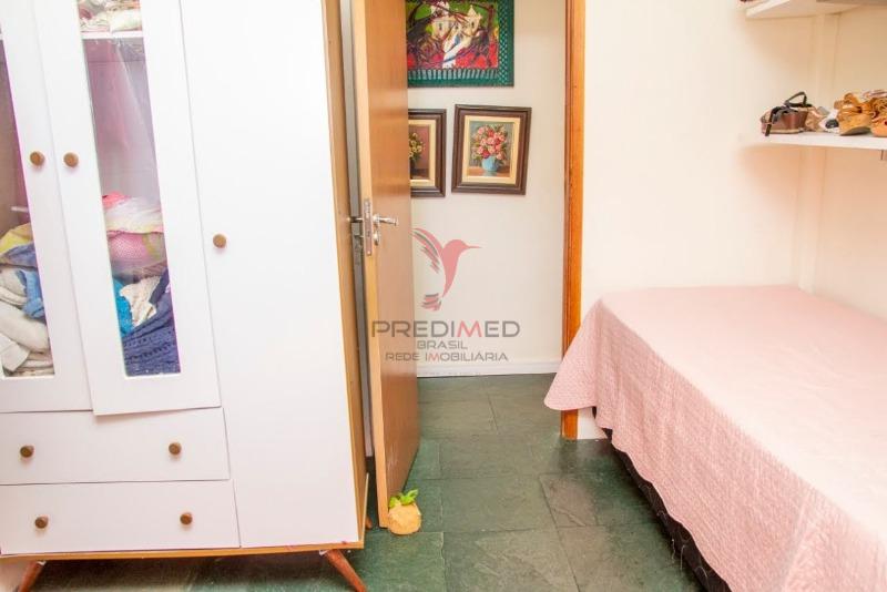 Apartamento, 3 quartos - Foto 14