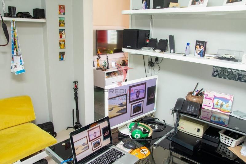 Apartamento, 3 quartos - Foto 12