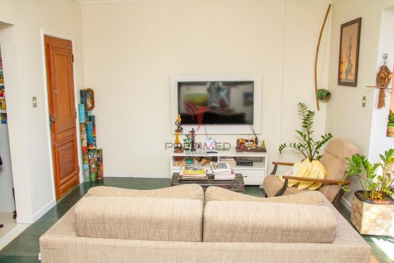 Apartamento, 3 quartos - Foto 2