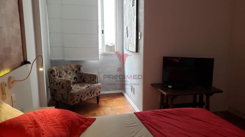 Apartamento, 3 quartos - Foto 4