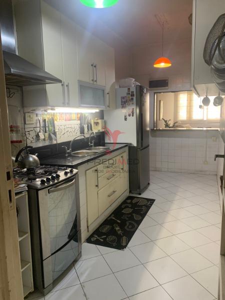 Apartamento, 3 quartos - Foto 12