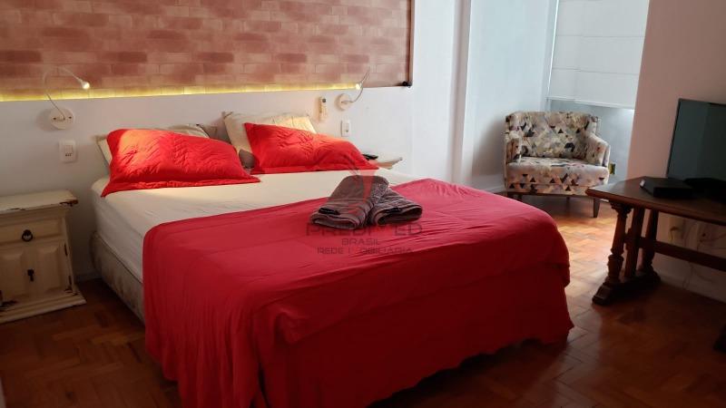 Apartamento, 3 quartos - Foto 2