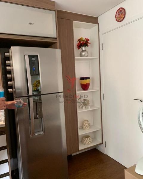 Apartamento, 1 quarto - Foto 2