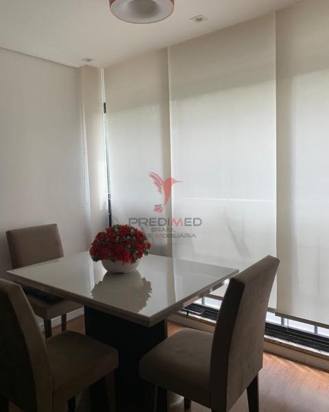 Apartamento, 1 quarto - Foto 10