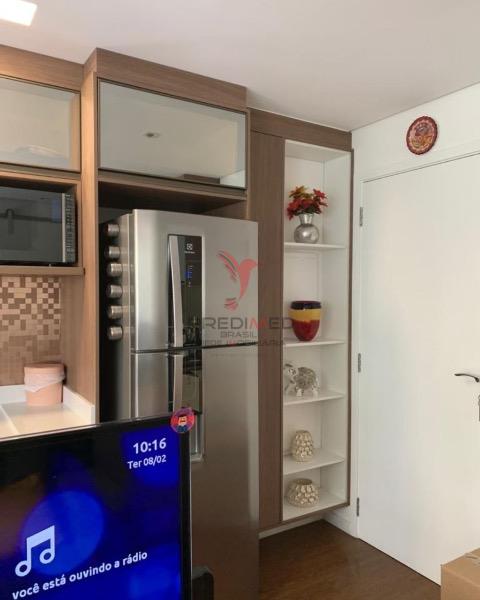 Apartamento, 1 quarto - Foto 7