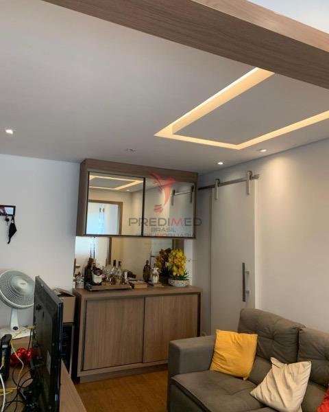Apartamento, 1 quarto - Foto 13