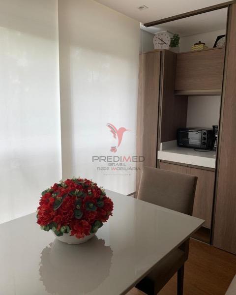 Apartamento, 1 quarto - Foto 11