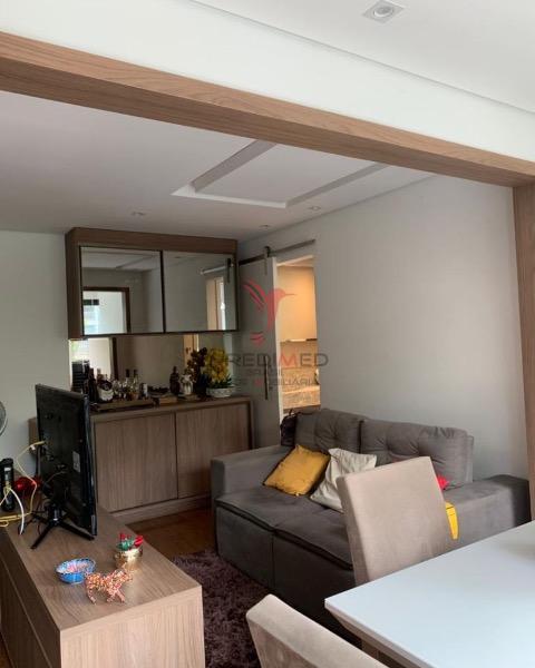 Apartamento, 1 quarto - Foto 19