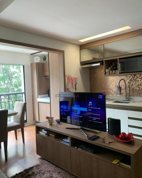 Apartamento, 1 quarto - Foto 6