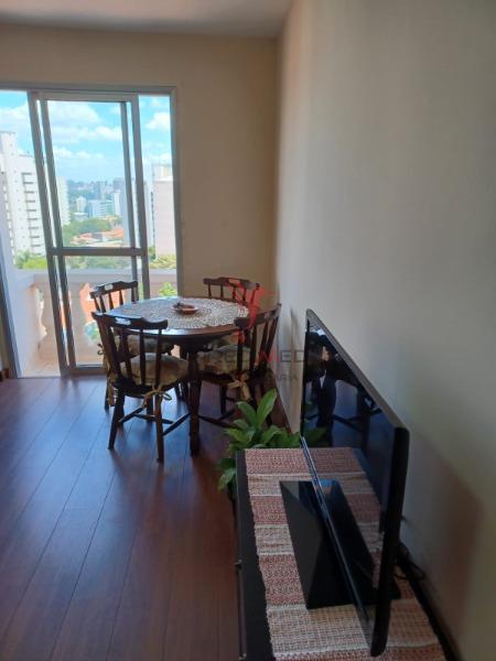 Apartamento, 1 quarto - Foto 4