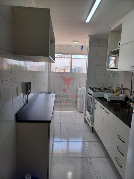 Apartamento, 1 quarto - Foto 11