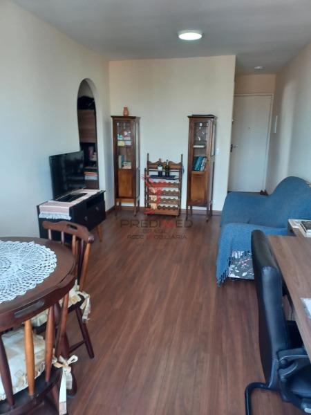 Apartamento, 1 quarto - Foto 6