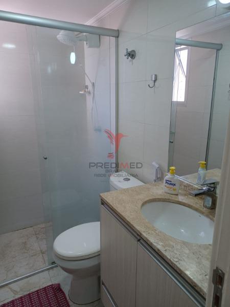 Apartamento, 1 quarto - Foto 2