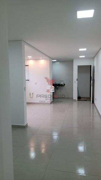 Apartamento, 2 quartos - Foto 17