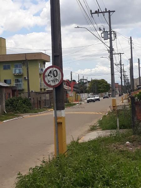 Terreno, 292 m² - Foto 3