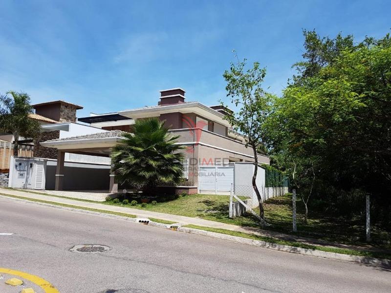 Casa, 4 quartos - Foto 1