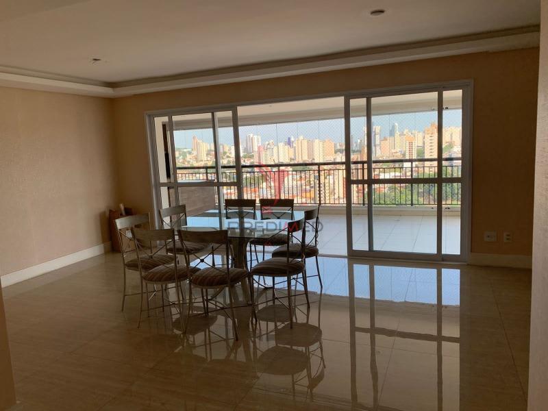 Apartamento, 4 quartos - Foto 1