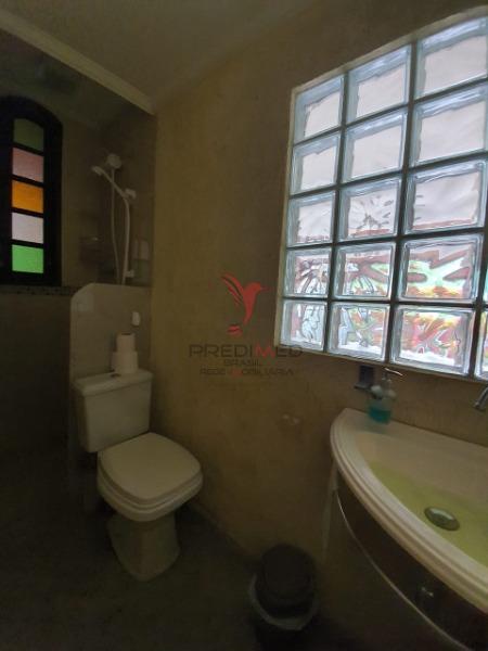 Casa, 4 quartos - Foto 9