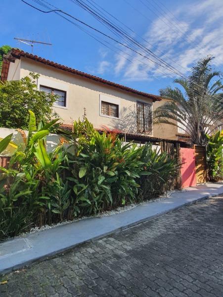 Casa, 4 quartos - Foto 1