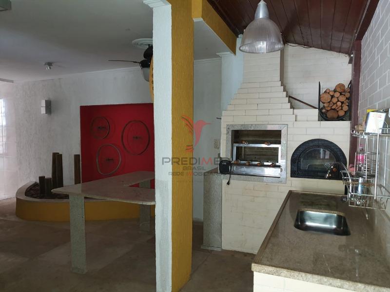 Casa, 4 quartos - Foto 11