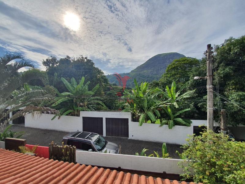 Casa, 4 quartos - Foto 2