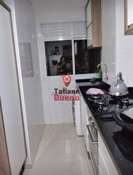 Apartamento, 2 quartos - Foto 9