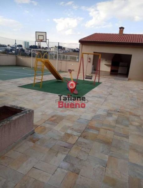 Apartamento, 2 quartos - Foto 3